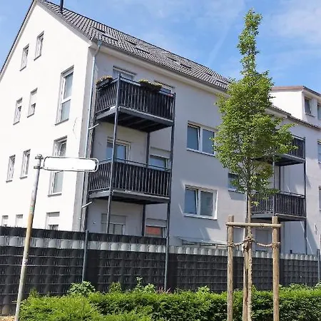 Merve Comfort Aparts4-hannover