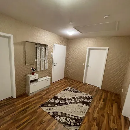 Merve Comfort Aparts4-hannover *