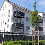 Merve Comfort Aparts4-hannover