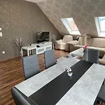 Merve Comfort Aparts4-hannover *
