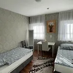 Merve Comfort Aparts4-hannover *