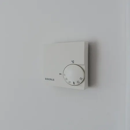 Apartment Merve Comfort Aparts4-hannover