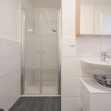 Apartment Merve Comfort Aparts4-hannover