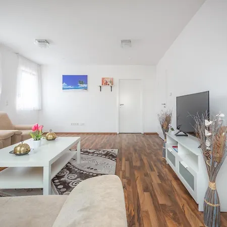 Merve Comfort Aparts4-hannover Hannover