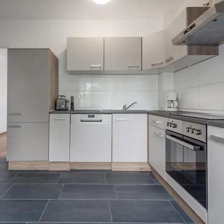 Merve Comfort Aparts4-hannover