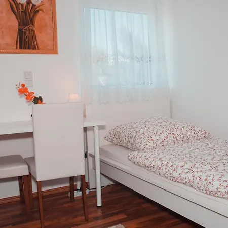 Apartment Merve Comfort Aparts4-hannover