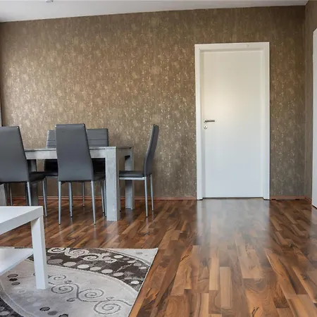 Merve Comfort Aparts4 Hannover