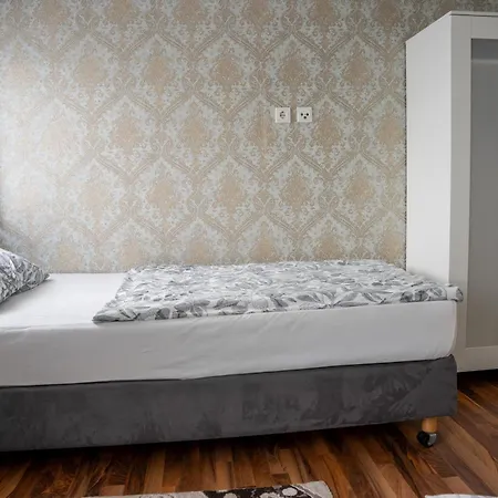 Merve Comfort Aparts4 Hannover