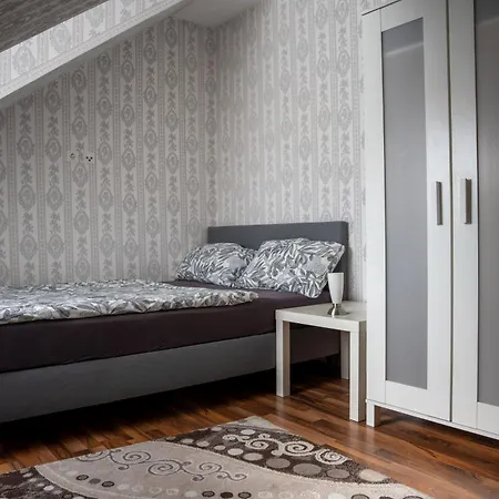 Merve Comfort Aparts4 הנובר
