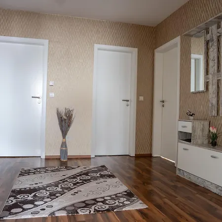 Merve Comfort Aparts4 *