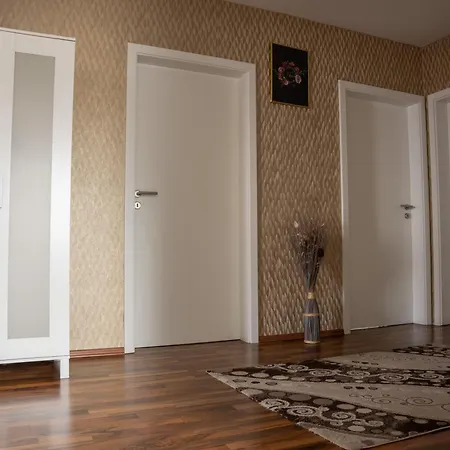 Merve Comfort Aparts4